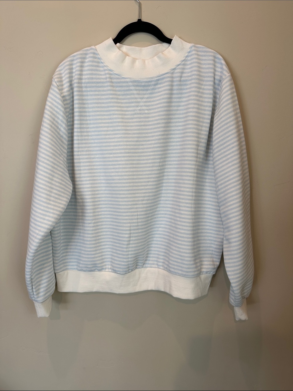 Justify Mock Neck Sweater